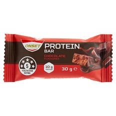 Protein Bar Chocolate 30g